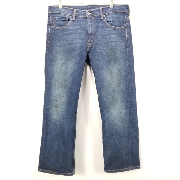 Levi's | Jeans | Levis 569 Mens Jeans Size 333 | Poshmark